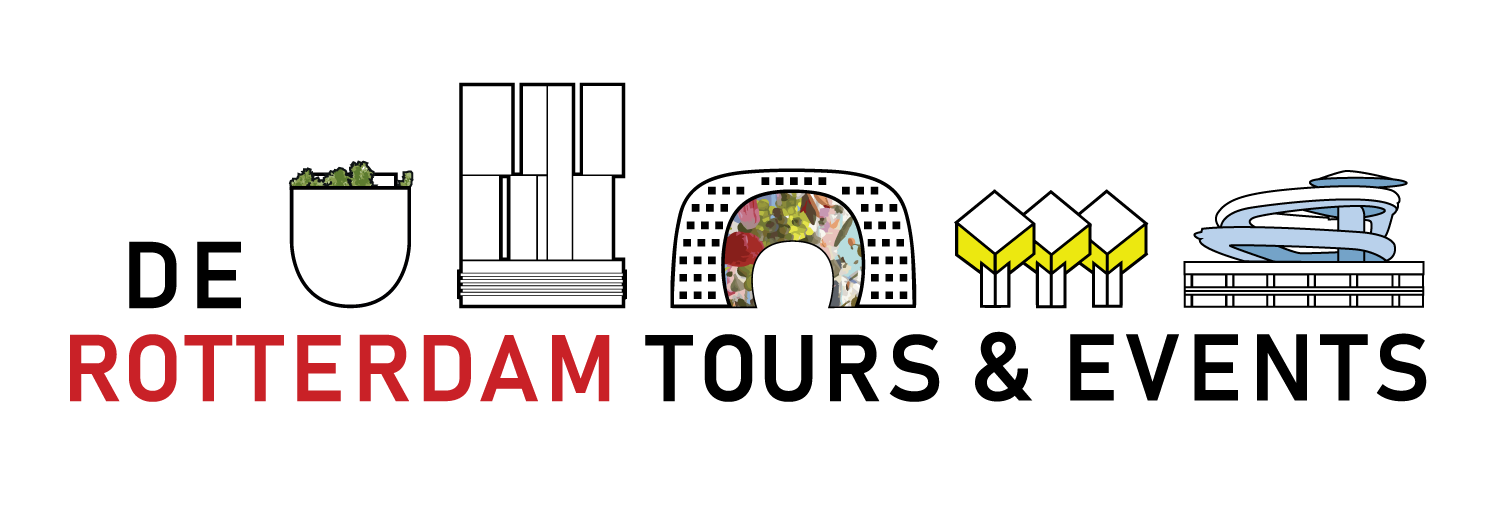 De Rotterdam Weekend Tours